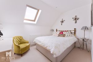 Bedroom Three- click for photo gallery
